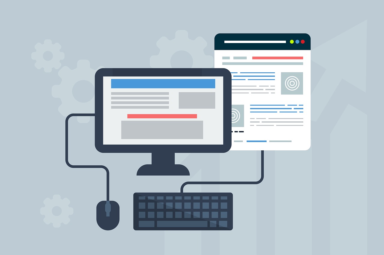Tại sao nên thiết kế website khi mua bán bất động sản