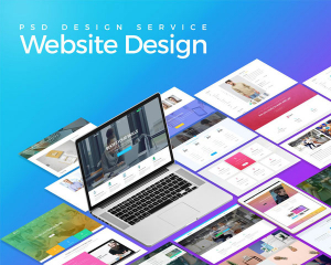 thiết kế website chuyên nghiệp