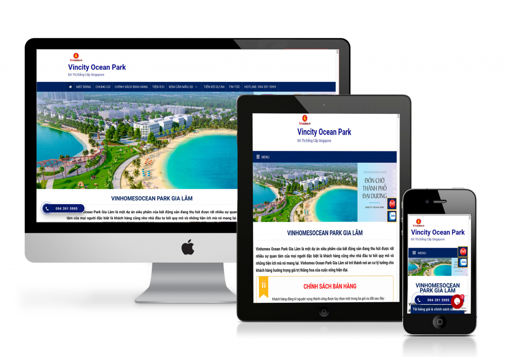 WEBSITE BẤT ĐỘNG SẢN BDS12