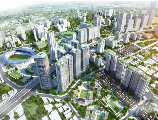 bất động sản
