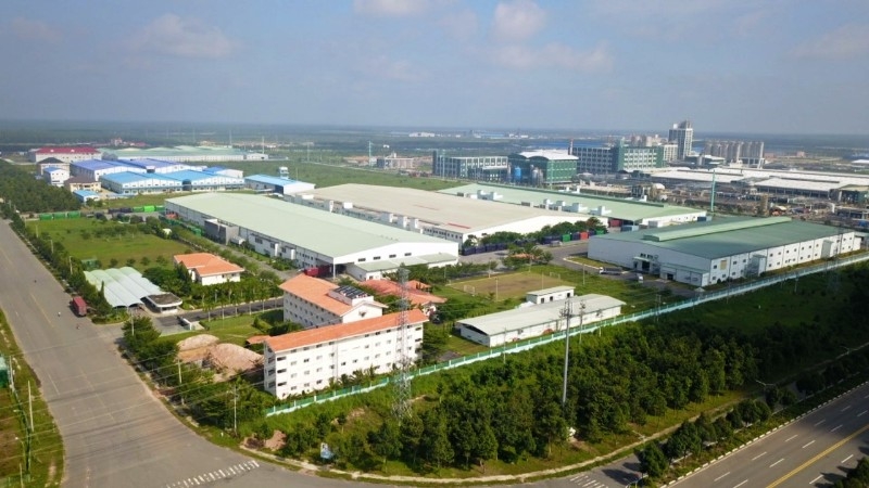 tâm điểm đầu tư bất động sản sau covid