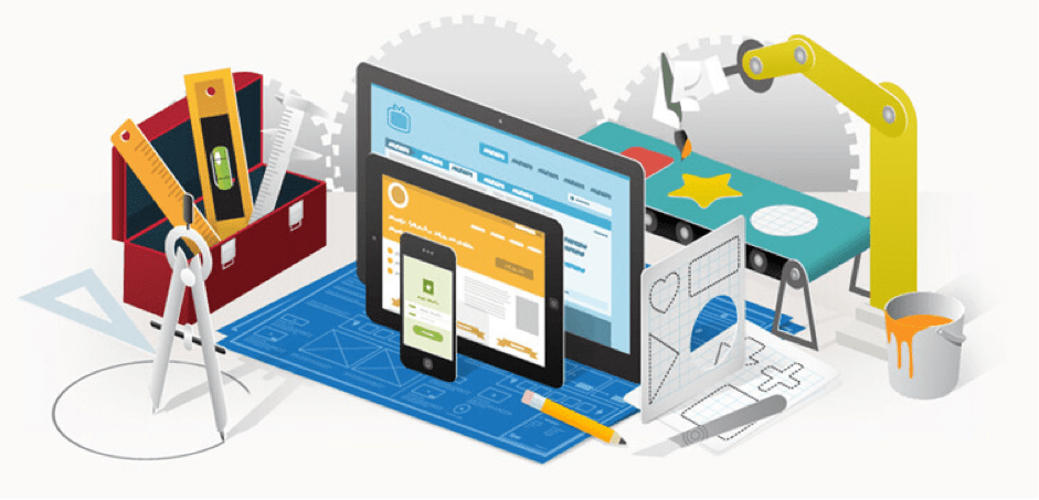 Tìm hiểu Landing page , Website một dự án bất động sản là gì?