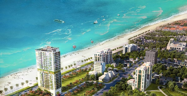 Thị trường bất động sản đầy biến động những tháng cuối năm