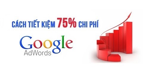Cách tiết kiệm chi phí quảng cáo Google Ads
