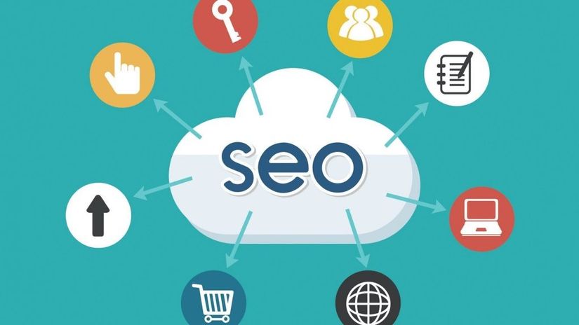 Thiết kế website bất động sản chuẩn SEO