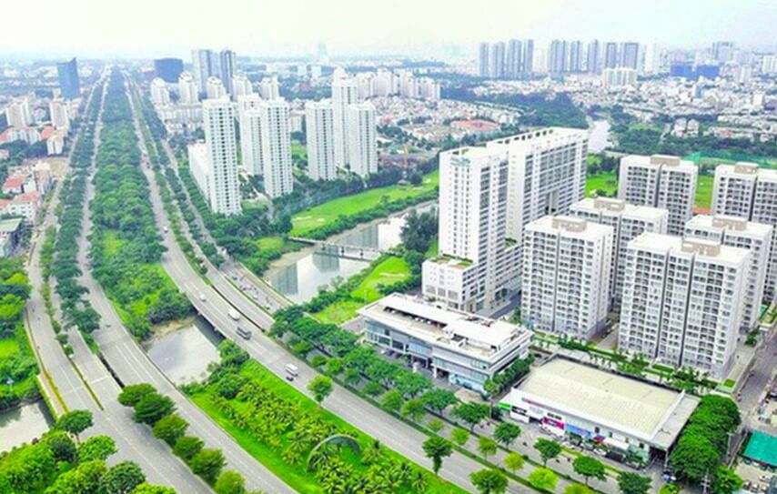 Đầu tư bất động sản