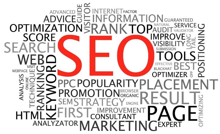 Chiến lược SEO sau khi thiết kế website bất động sản