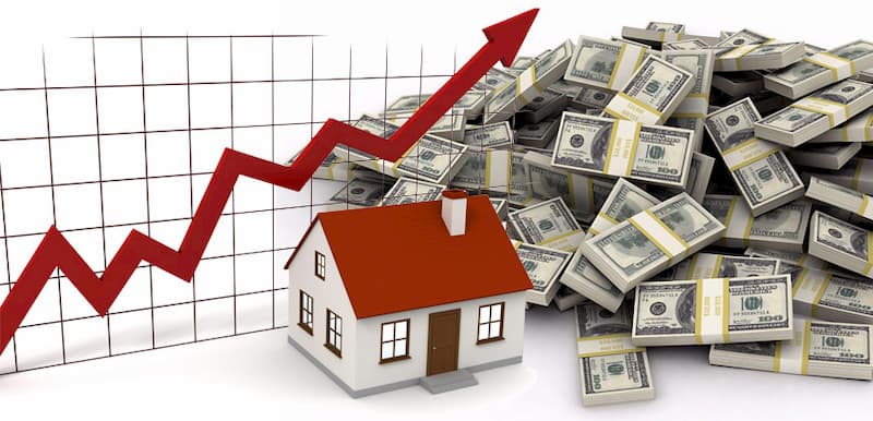 Sale bất động sản có thu nhập cao