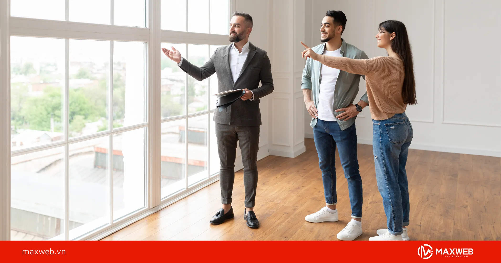 Giới thiệu tổng quan về nghề Sale bất động sản