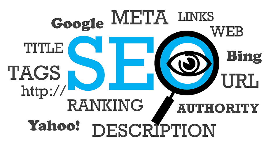 SEO giúp mọi người dễ tìm thấy website của bạn hơn