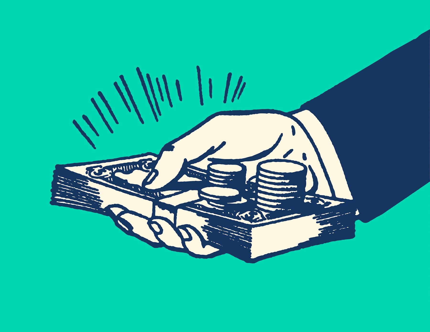 Website chuyên nghiệp giúp thu hút đầu tư