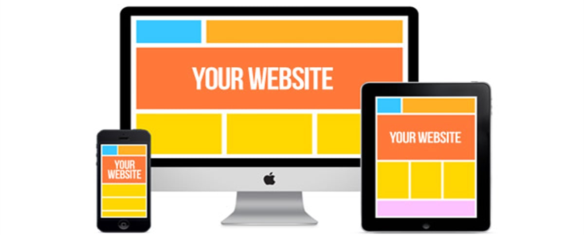 Quản trị website trên cả điện thoại hay tablet