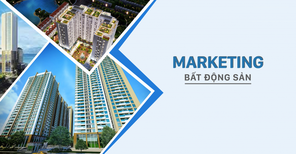 Marketing bất động sản