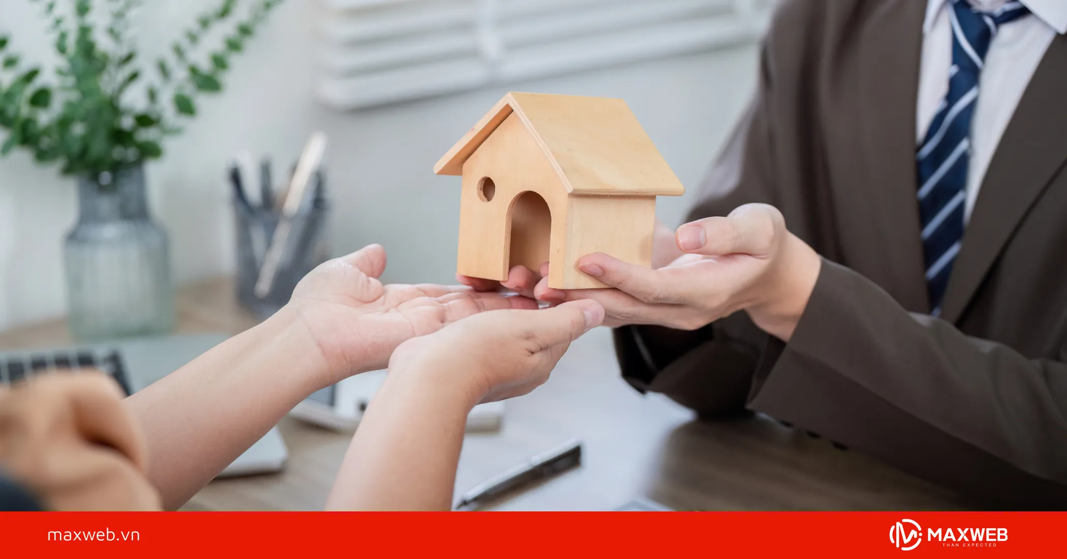 Quy trình bán hàng cơ bản của Sale bất động sản