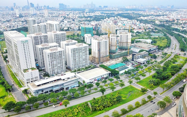 Bất động sản miền Bắc được cho là phục hồi và tăng trưởng nhanh hơn miền Nam