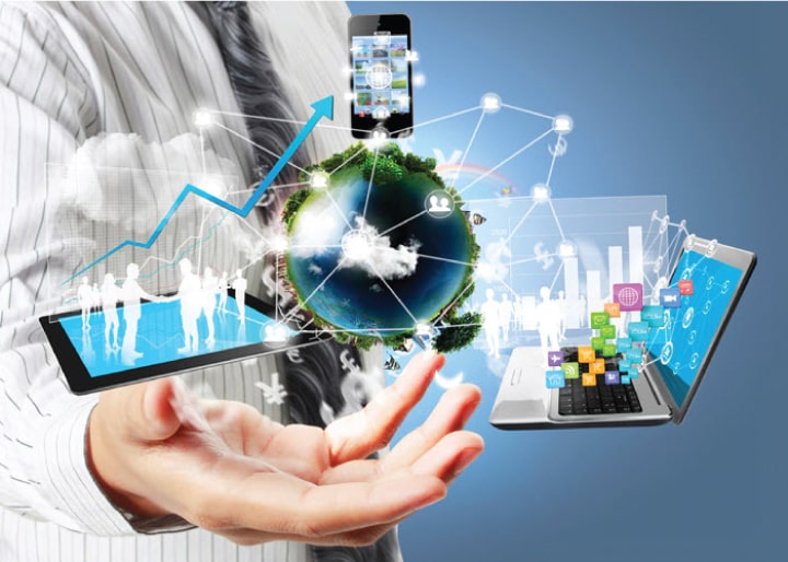 Thông tin website cung cấp cho khách hàng