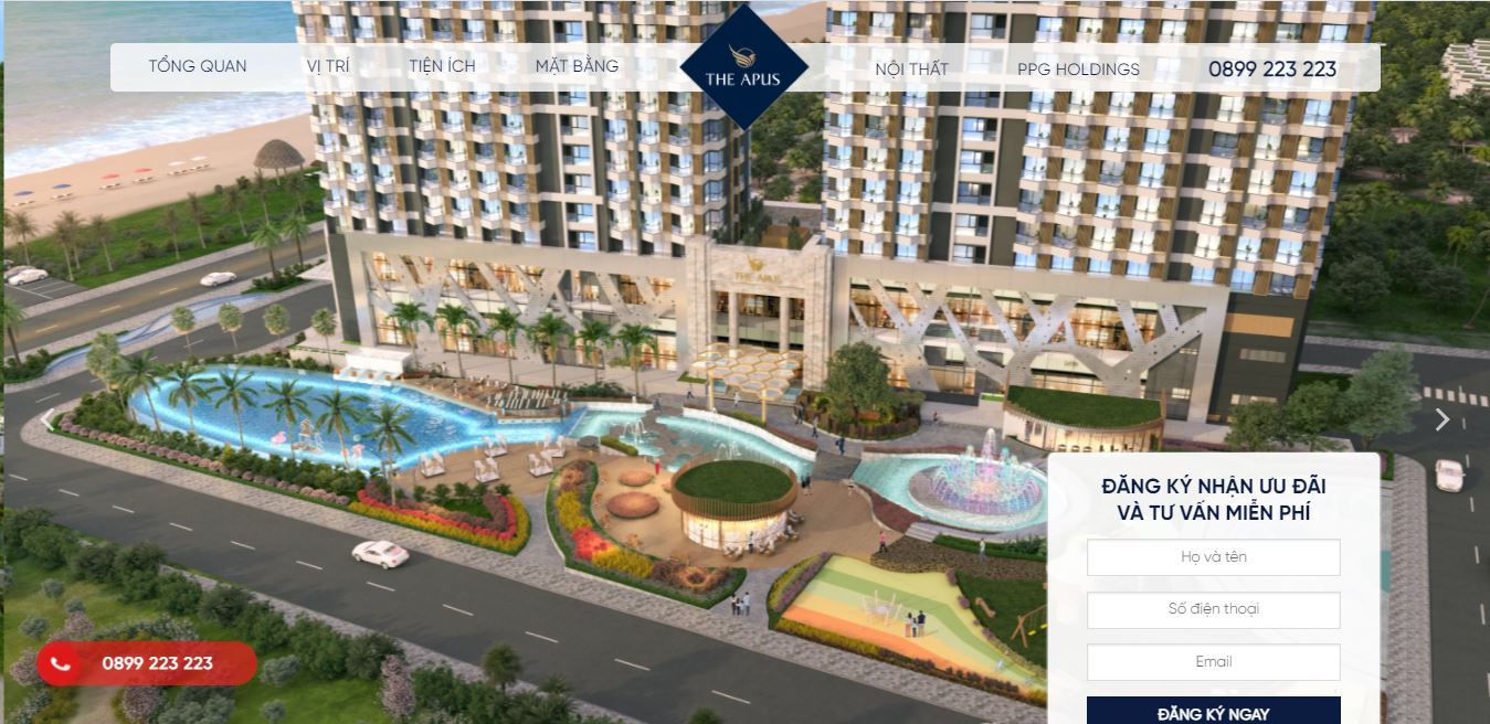 Thông tin bất động sản hữu ích