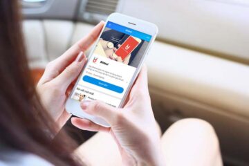 Khả năng truy cập từ di động