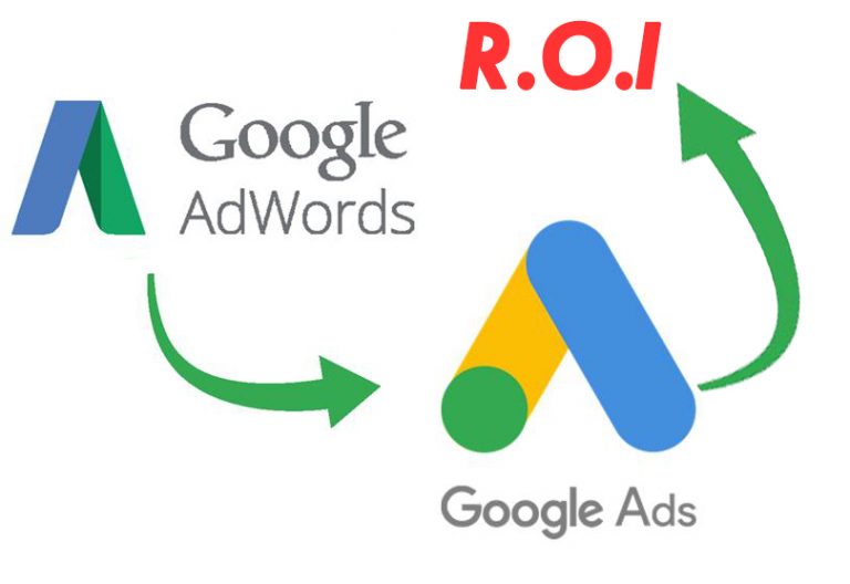 Cải thiện Roi trong quảng cáo Google Ads