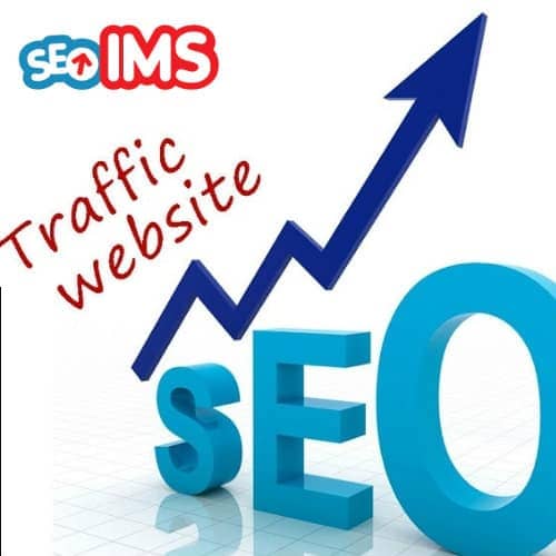 SEO là cách kéo traffic về Website hiệu quả