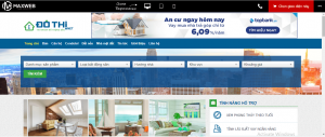 Khả năng tìm kiếm website
