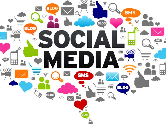 Social Media giúp xây dựng liên kết hỗ trợ cho quá trình Off Page SEO