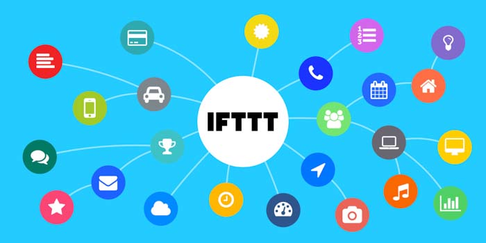 Sử dụng IFTTT hiệu quả để có được hàng chục Backlink uy tín