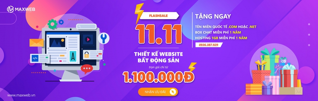 Maxweb
