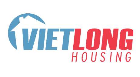 Logo Việt Long Housing