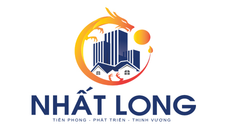 Logo Nhất Long Group