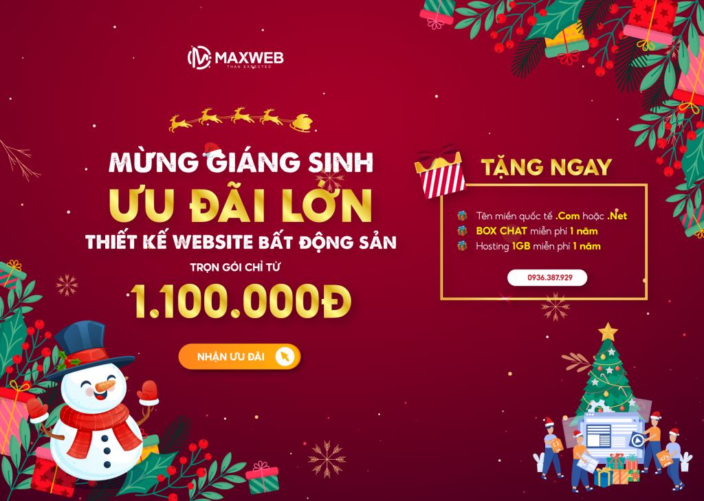 Maxweb