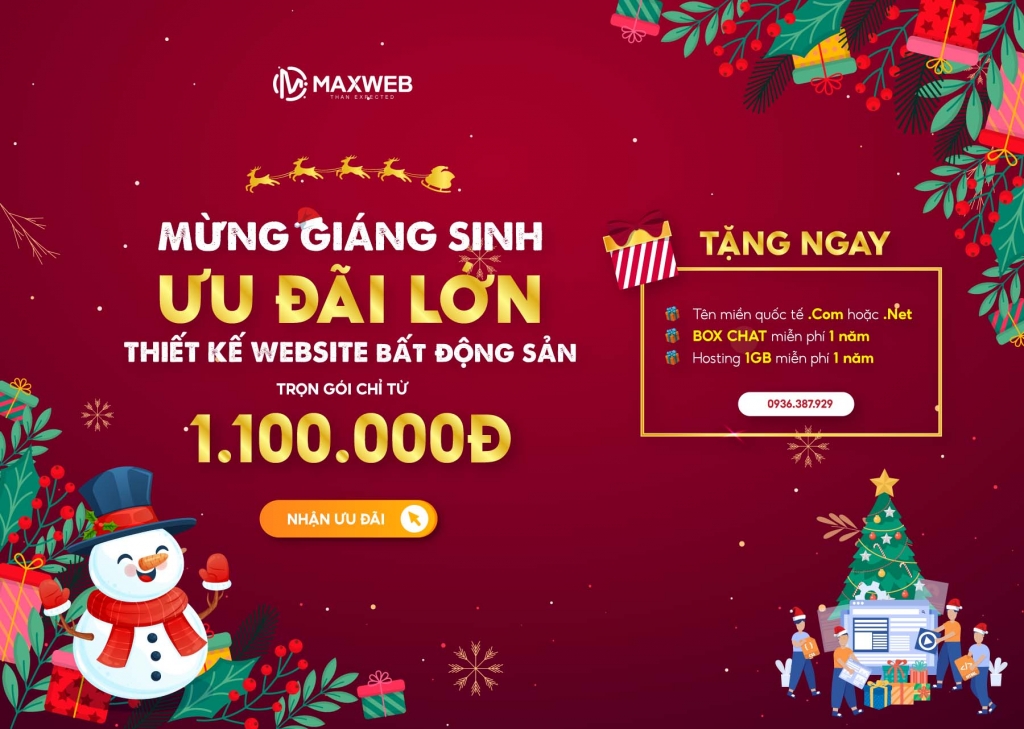 Maxweb