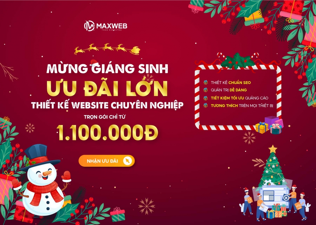 Maxweb
