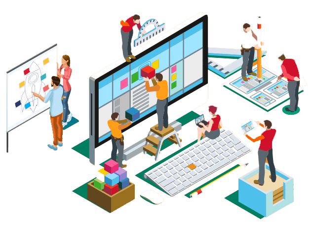 Thiết kế website hướng tới trải nghiệm của người sử dụng