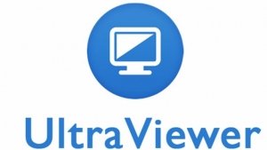 UltraViewer phần mềm điều khiển máy tính từ xa