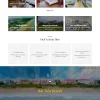 Website khách sạn KS005