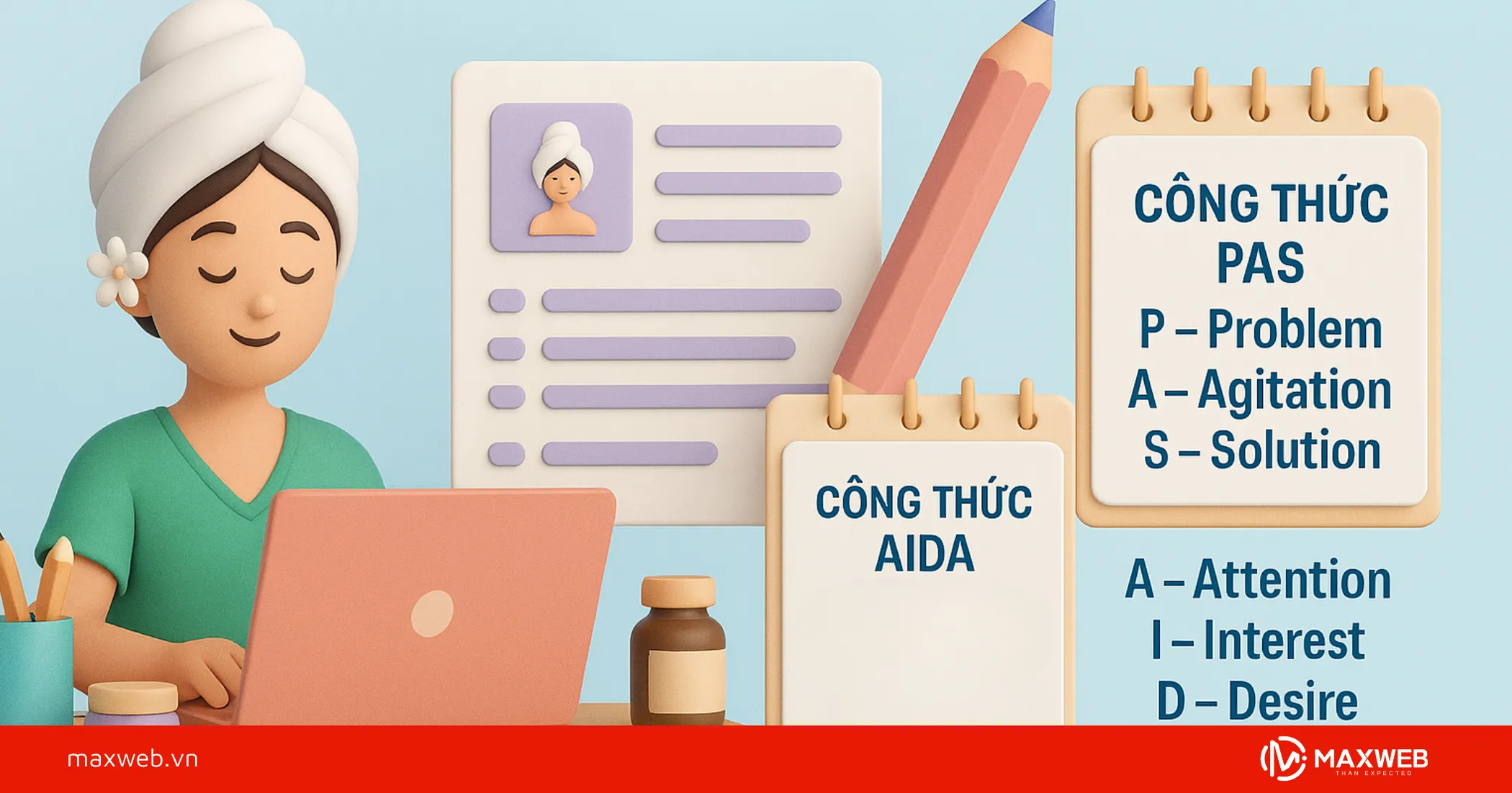 Công thức viết Content cho Spa chuyên nghiệp, hiệu quả