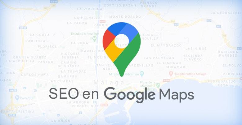 Seo google map