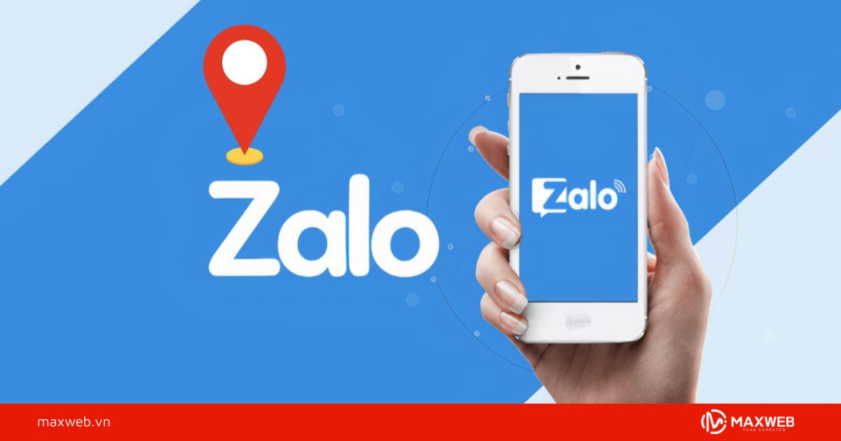 Cách chia sẻ vị trí Google map qua zalo