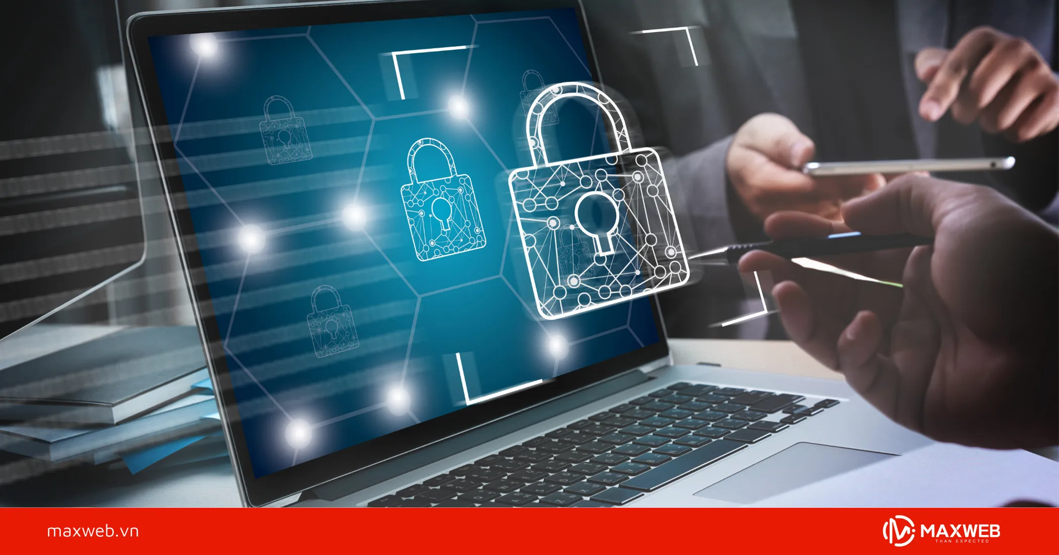 Những rủi ro và bảo mật của ip