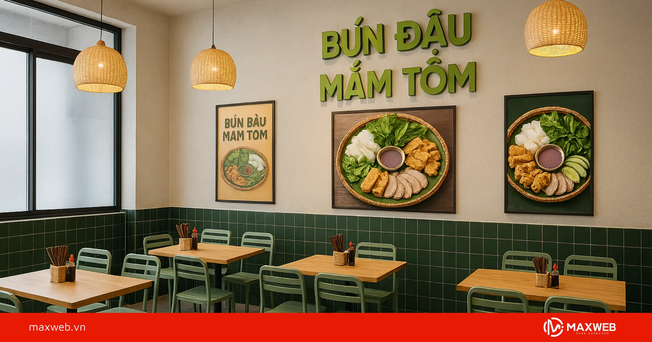 Gợi ý cách đặt tên quán ăn hay theo từng chủ đề