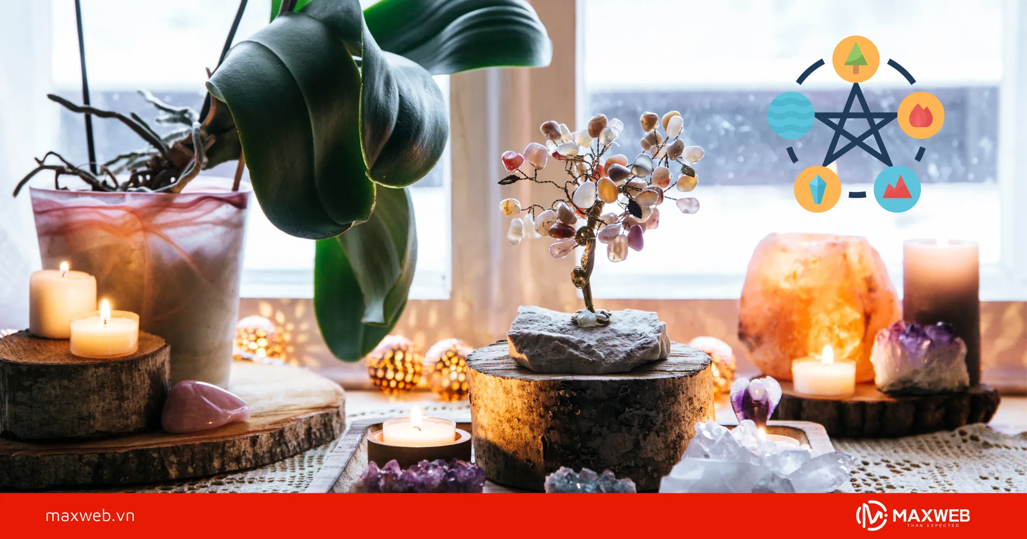 Hướng dẫn cách đặt tên spa theo phong thủy