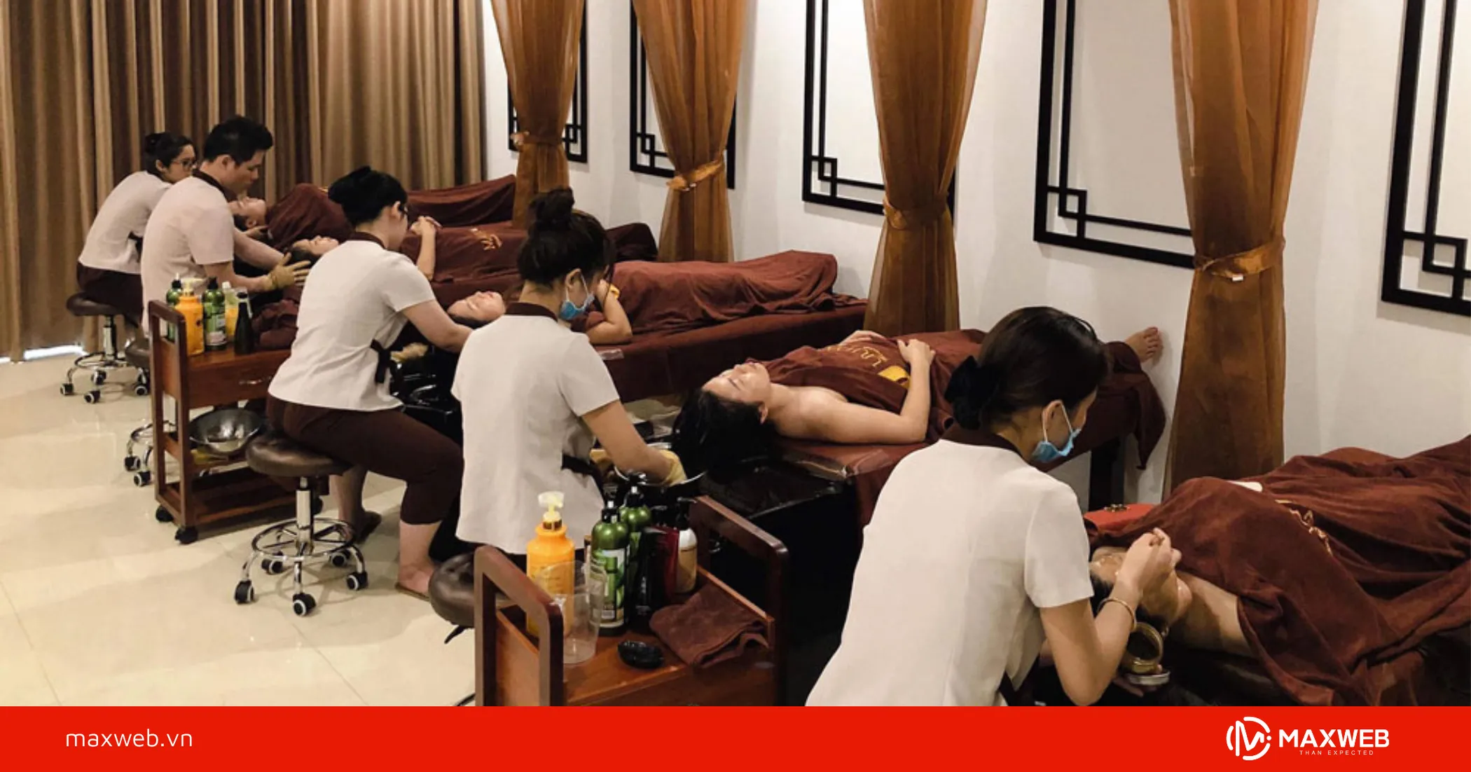 Làm sao để Spa đông khách? Cách thu hút khách hàng cho Spa hiệu quả