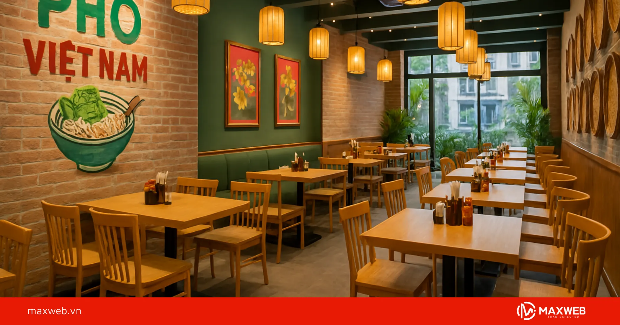 Một số câu slogan hay về ẩm thực, đồ ăn
