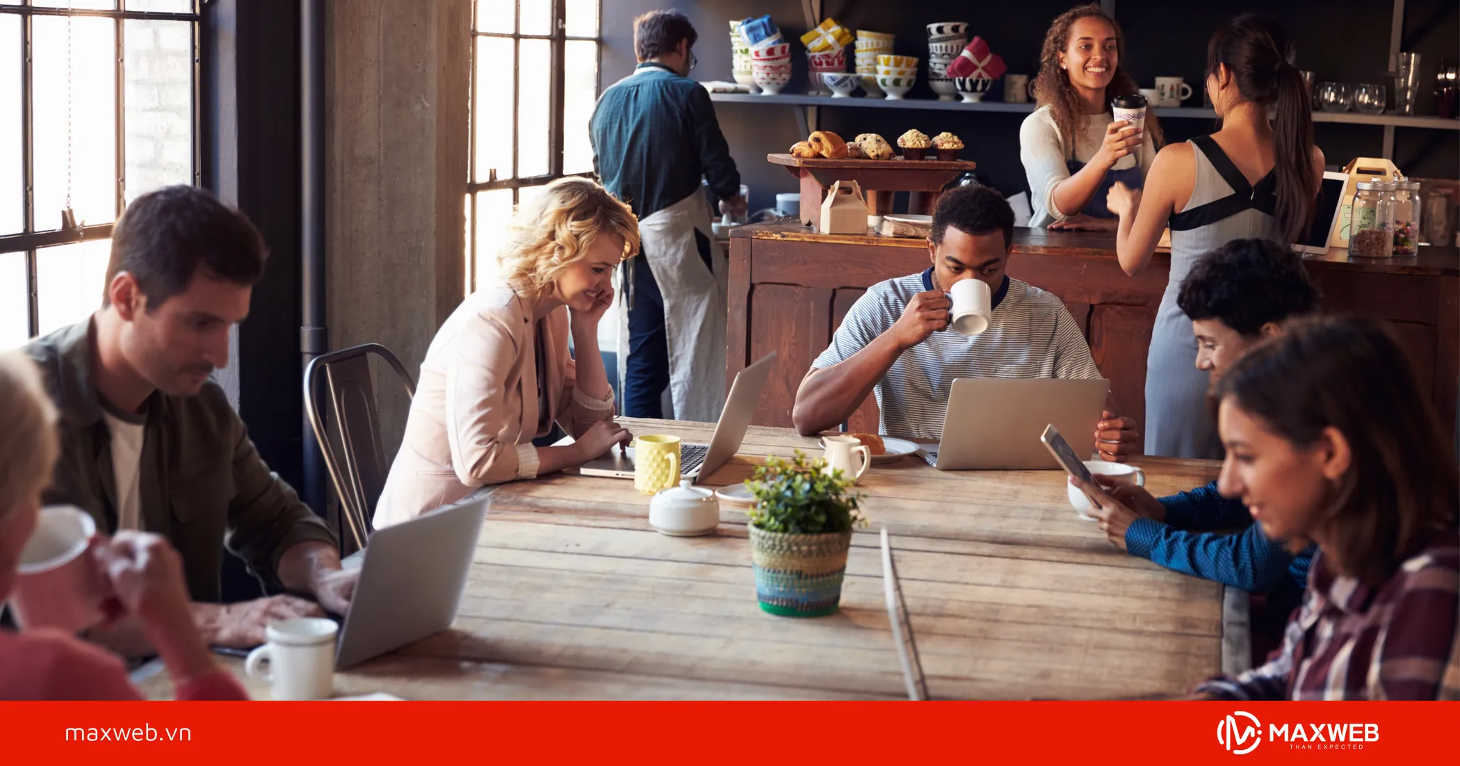 Một số tiêu chí để tạo slogan cafe hay