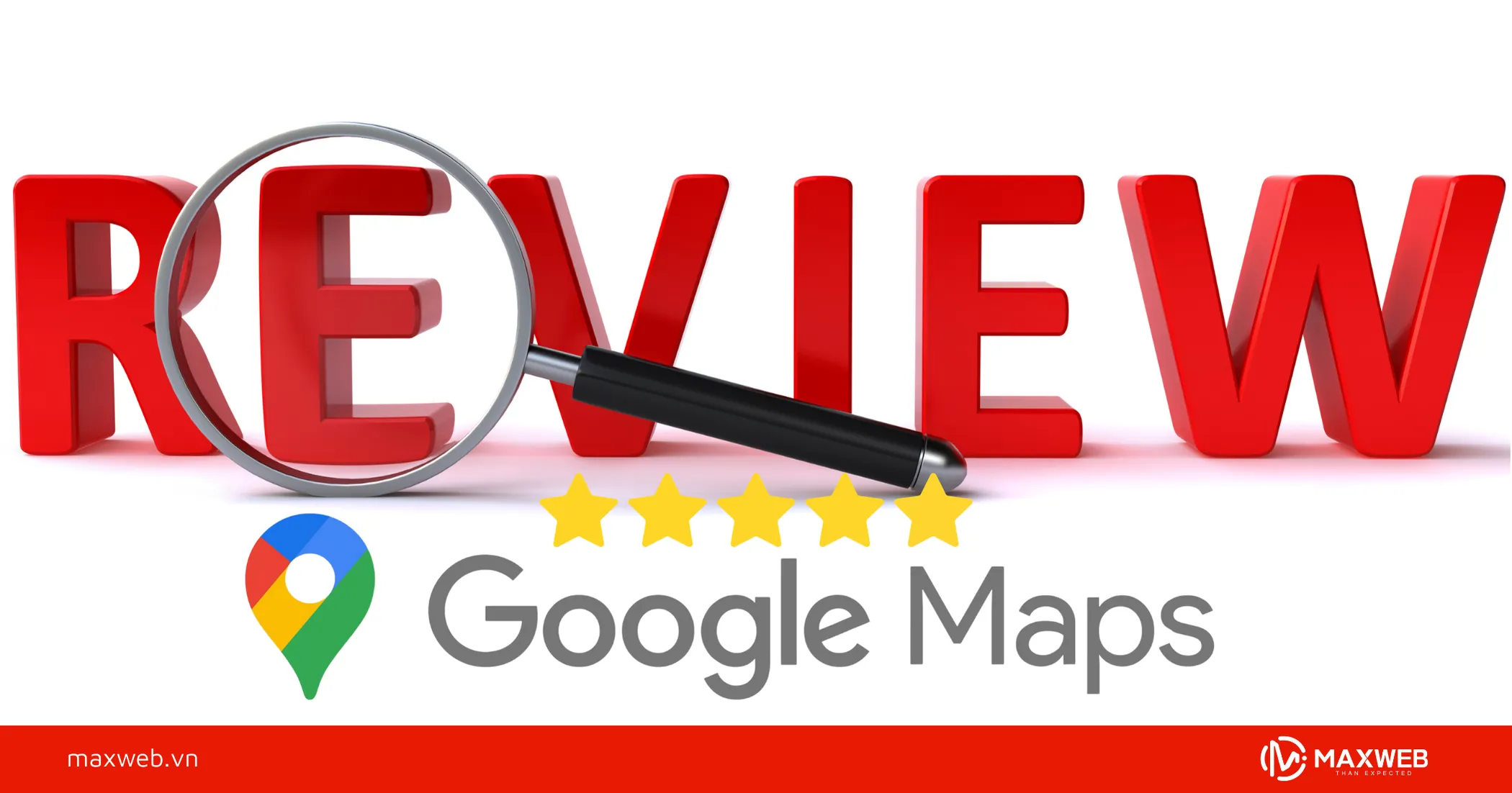 Review map