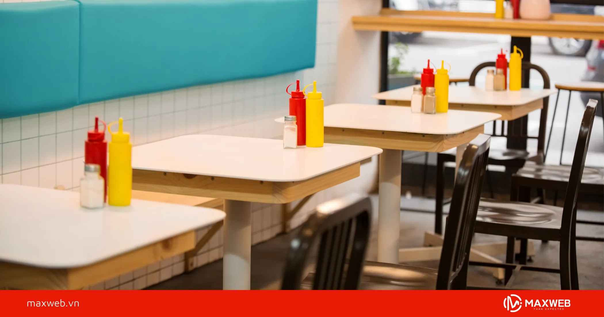 Sai lầm thường gặp khi sáng tạo slogan cho quán ăn
