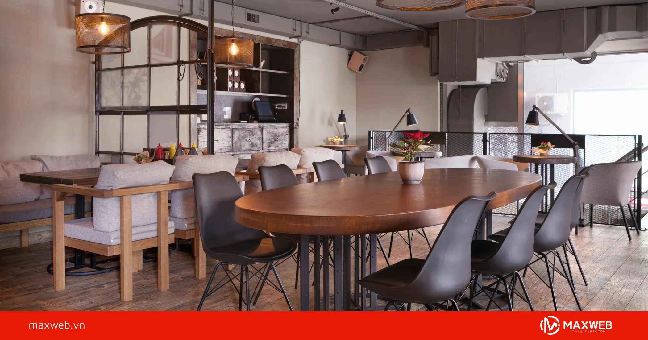 Sai lầm thường gặp khi tạo slogan cafe