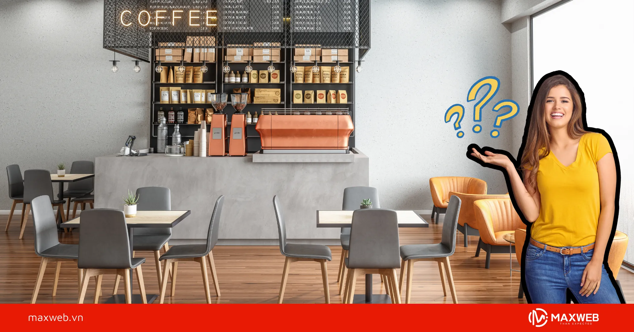 Tại sao cần có chiến lược thu hút khách hàng đến quán Cafe?