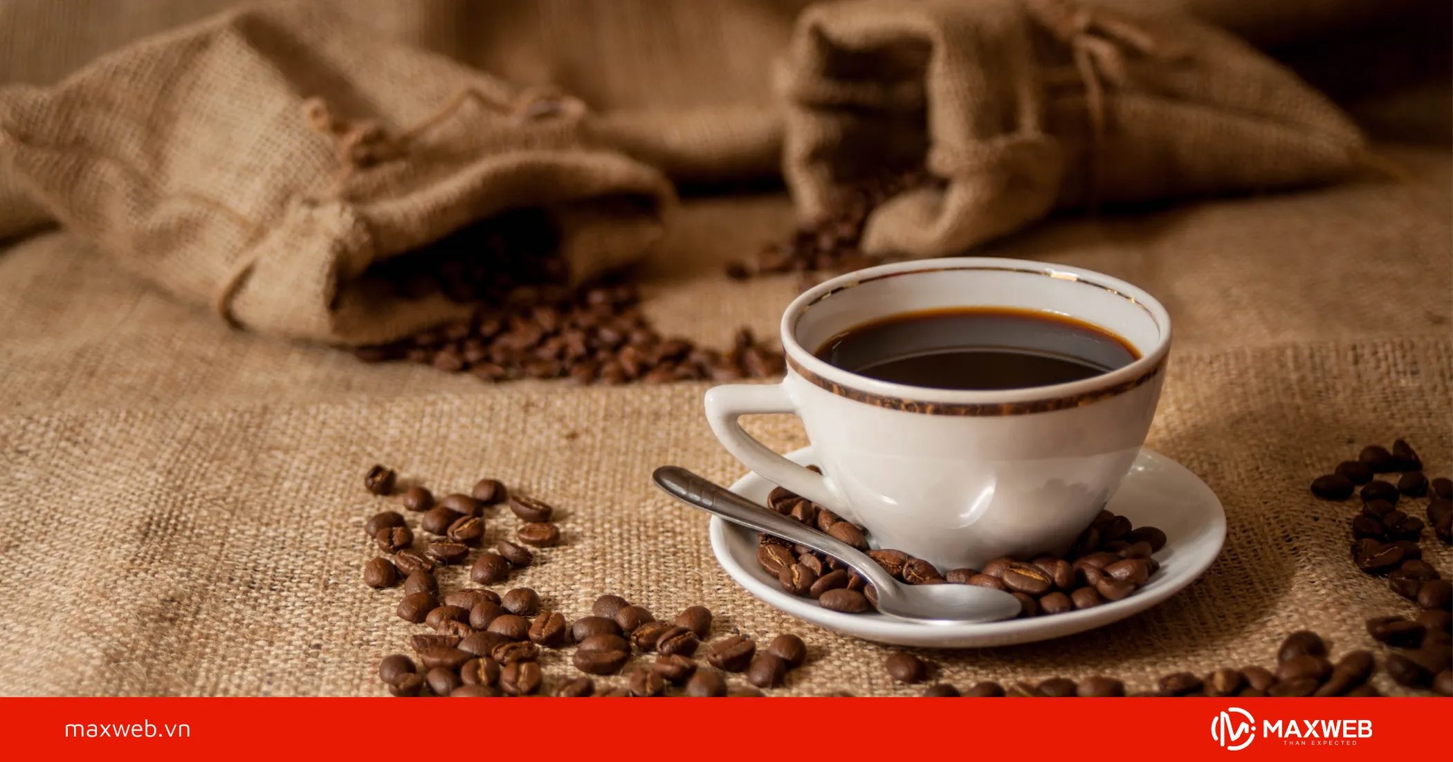 Tổng hợp câu slogan cho quán cafe theo chủ đề